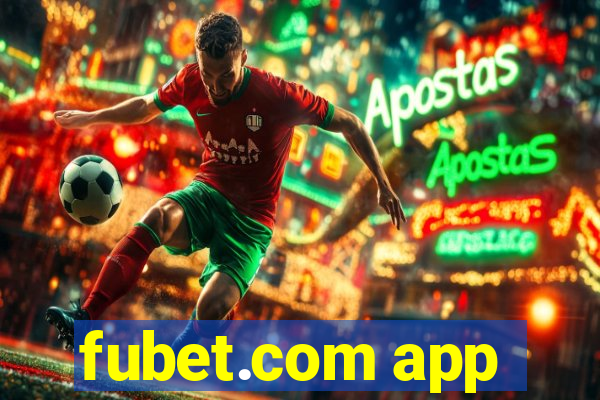 fubet.com app